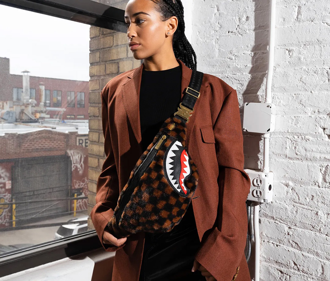 Sprayground 11 Sprayground -Sprayground 3