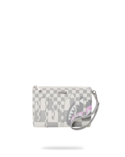 SPRAYGROUND XTC LA PALAIS CROSSOVER CLUTCH