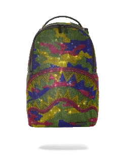 Sprayground 35 SPRAYGROUND TRINITY INVERTED REALITY BACKPACK