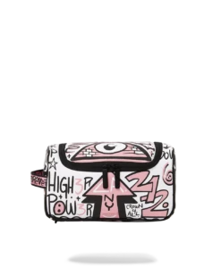 Sprayground 45 SPRAYGROUND JADORE TOILETRY BAG