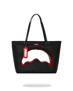 Sprayground 41 SPRAYGROUND THE DECODER TOTE