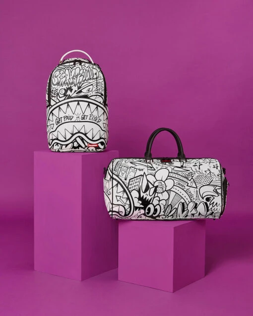 PAYDAY PARTY BUNDLE (2 PCS) 2 PAYDAY PARTY BUNDLE (2 PCS) -Sprayground bundle 55a1ee8e 6a75 47cc 8a23 ad20cd65767b